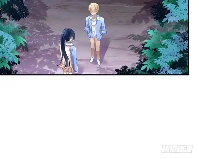 《穿高跟鞋的魔女》再见前任 第37页