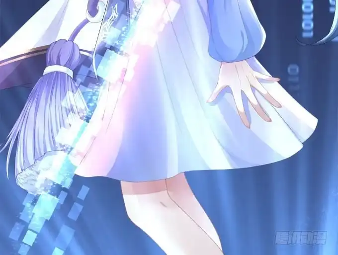 《穿高跟鞋的魔女》再见前任 第135页