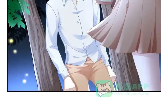 《穿高跟鞋的魔女》再见前任 第46页