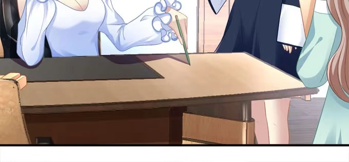 《穿高跟鞋的魔女》再见前任 第75页