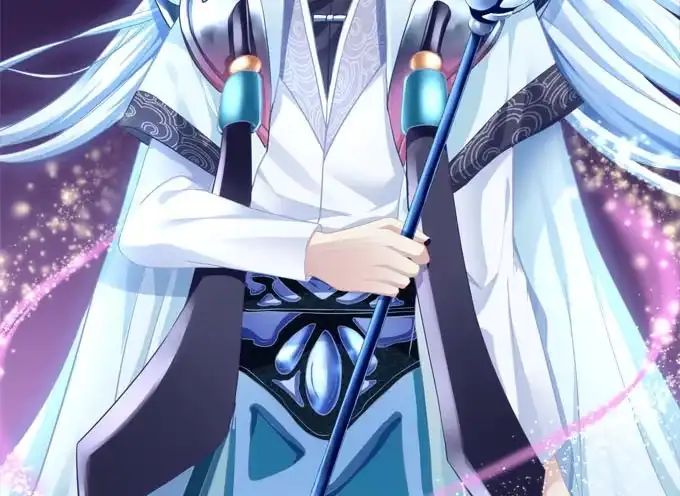 《穿高跟鞋的魔女》再见前任 第145页