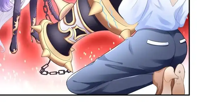 《穿高跟鞋的魔女》再见前任 第110页