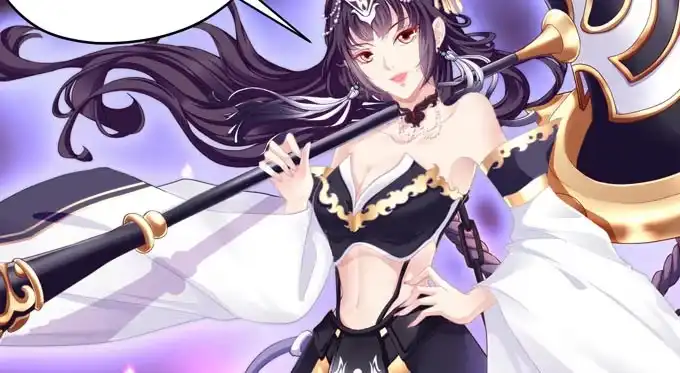 《穿高跟鞋的魔女》再见前任 第195页