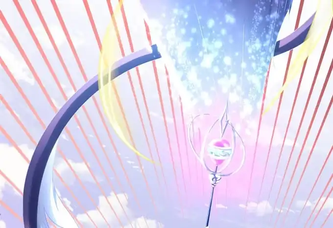 《穿高跟鞋的魔女》再见前任 第152页