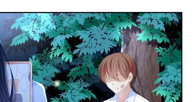 《穿高跟鞋的魔女》再见前任 第38页