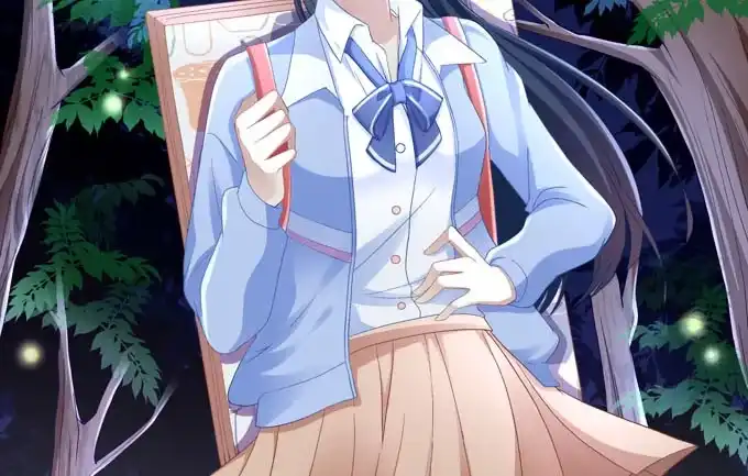 《穿高跟鞋的魔女》再见前任 第32页