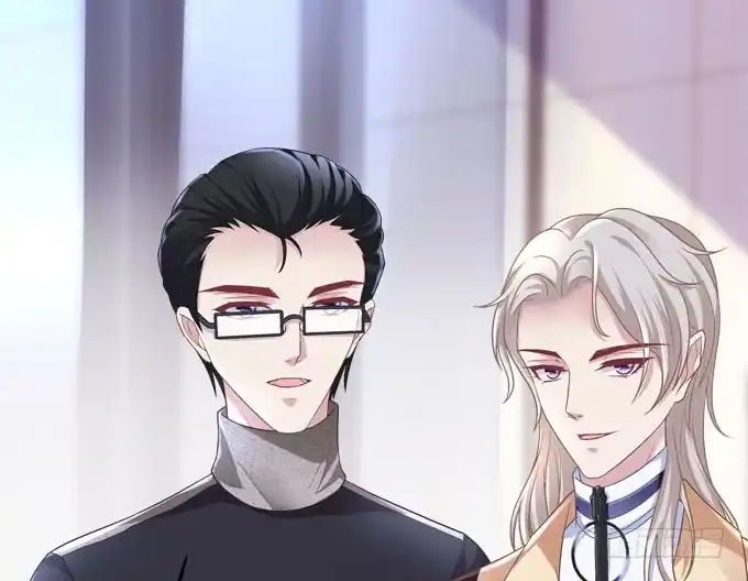 《穿高跟鞋的魔女》摔倒我会心疼的 第69页
