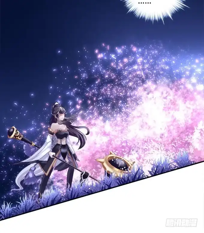 《穿高跟鞋的魔女》摔倒我会心疼的 第37页
