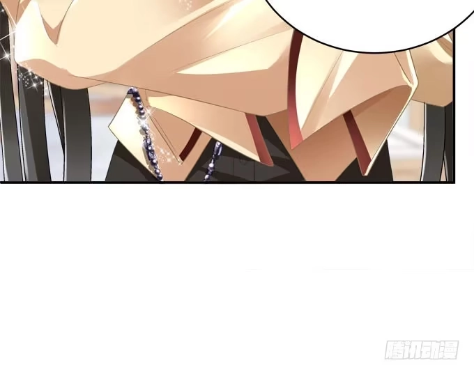《穿高跟鞋的魔女》摔倒我会心疼的 第9页