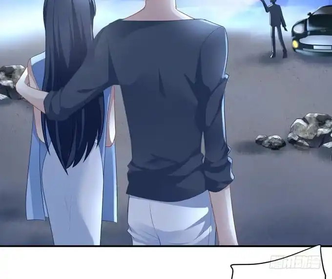 《穿高跟鞋的魔女》摔倒我会心疼的 第59页