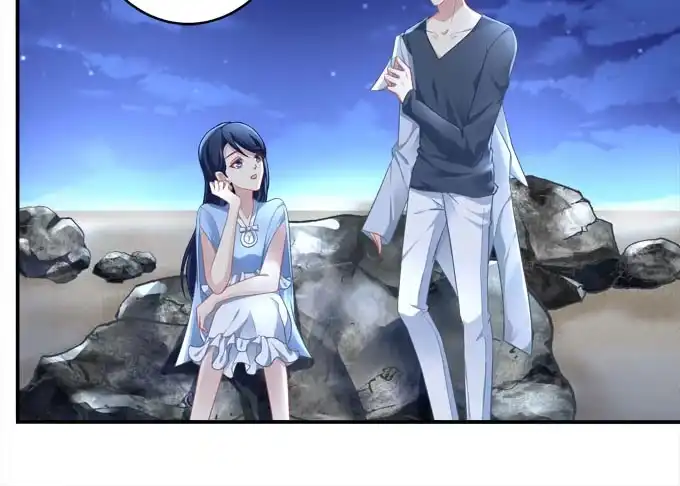 《穿高跟鞋的魔女》摔倒我会心疼的 第35页