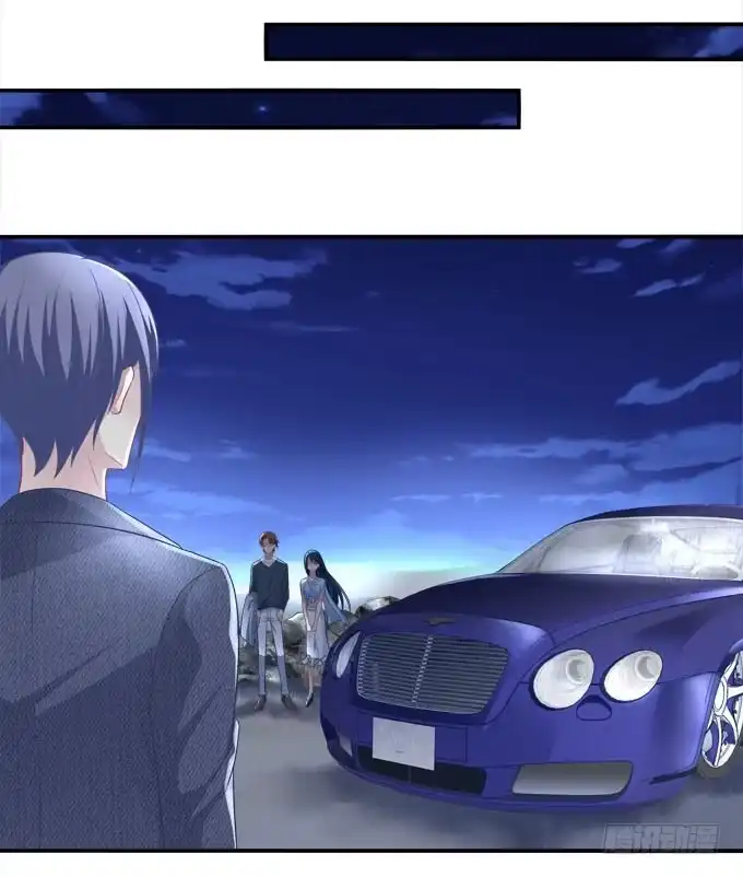 《穿高跟鞋的魔女》摔倒我会心疼的 第63页