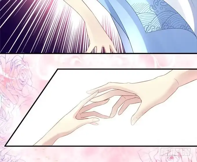 《穿高跟鞋的魔女》摔倒我会心疼的 第50页