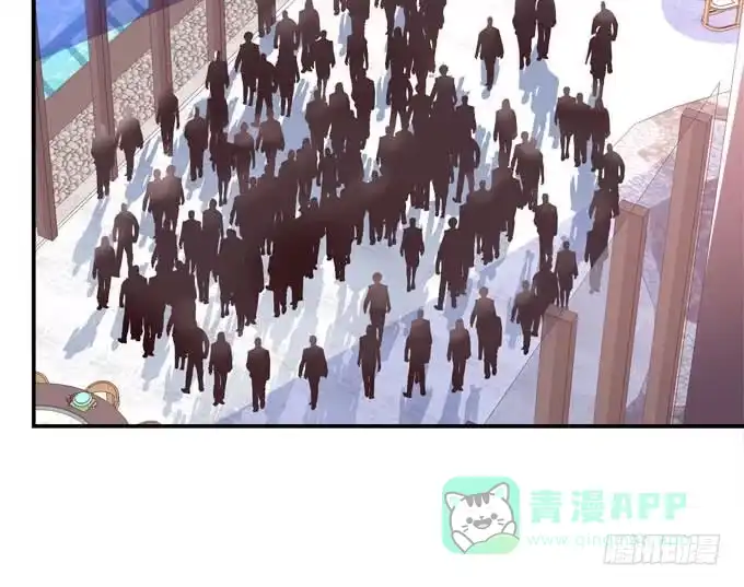 《穿高跟鞋的魔女》摔倒我会心疼的 第6页