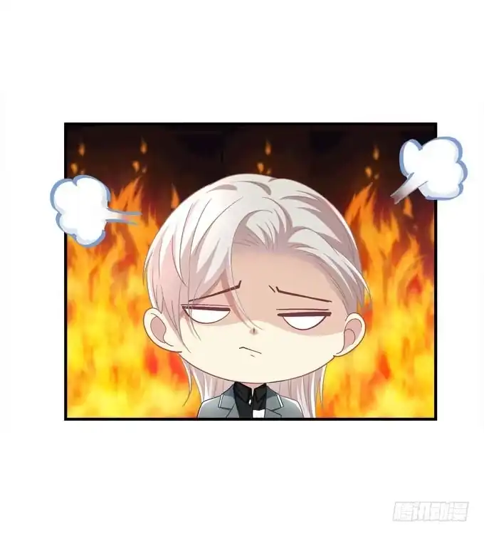 《穿高跟鞋的魔女》小伙子不能家暴啊！ 第72页