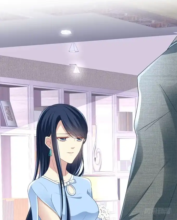 《穿高跟鞋的魔女》小伙子不能家暴啊！ 第44页