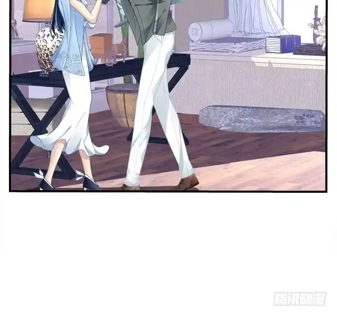 《穿高跟鞋的魔女》小伙子不能家暴啊！ 第33页