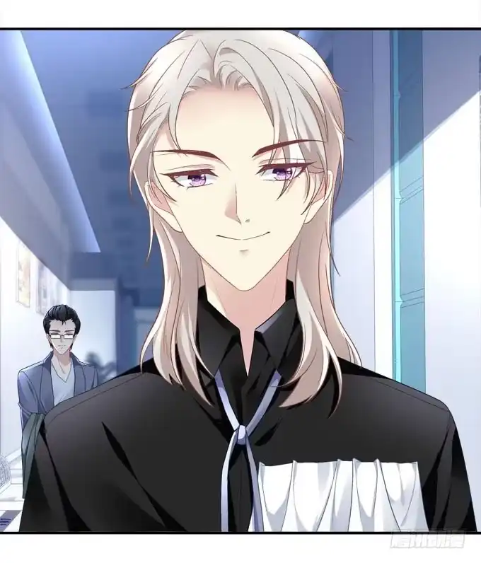 《穿高跟鞋的魔女》赴约 第37页
