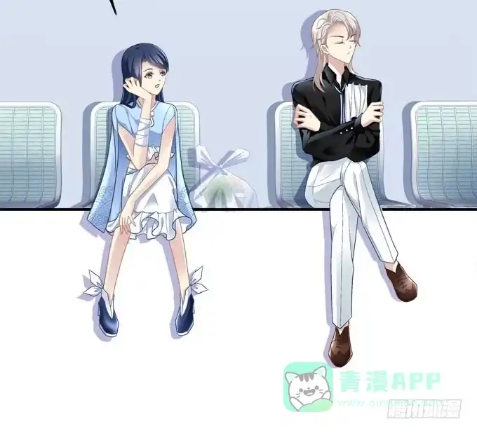 《穿高跟鞋的魔女》赴约 第11页