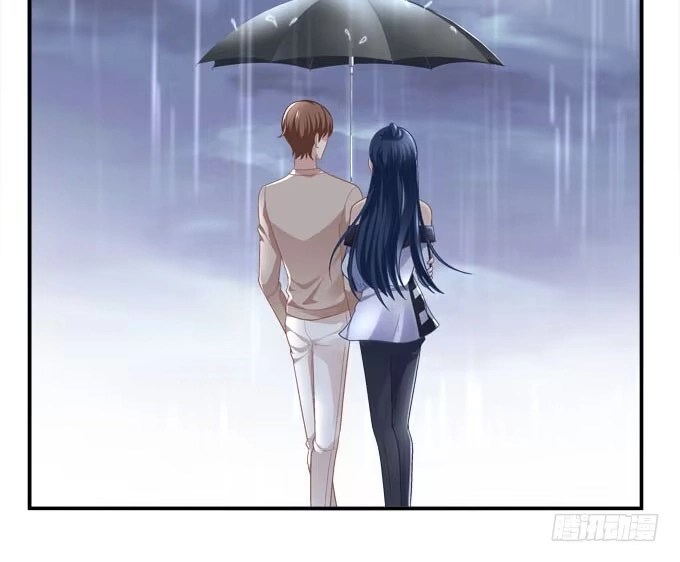 《穿高跟鞋的魔女》赴约 第70页