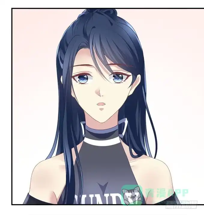 《穿高跟鞋的魔女》赴约 第61页