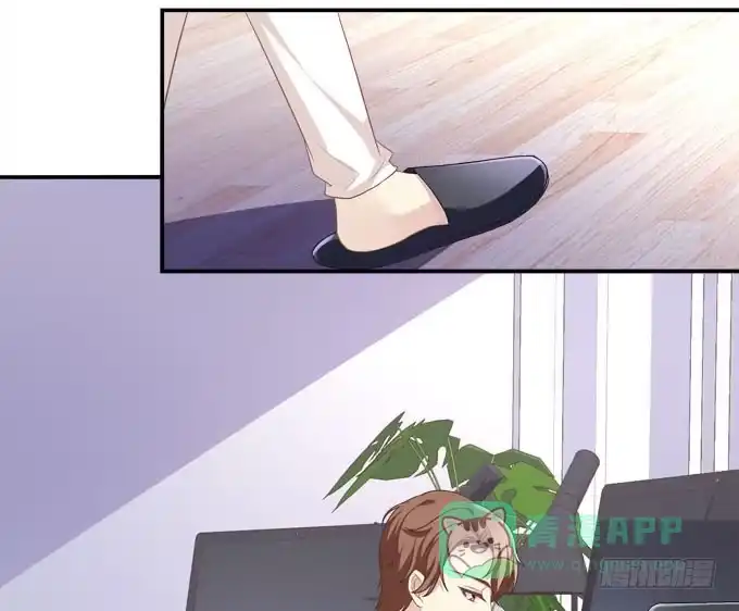 《穿高跟鞋的魔女》赴约 第51页