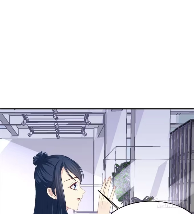 《穿高跟鞋的魔女》我等这一天已经好久了 第59页