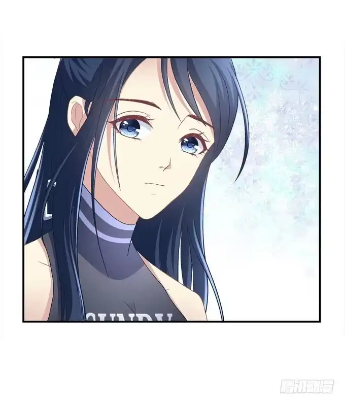 《穿高跟鞋的魔女》我等这一天已经好久了 第18页