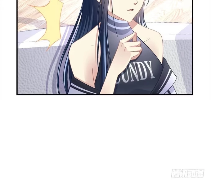 《穿高跟鞋的魔女》我等这一天已经好久了 第27页