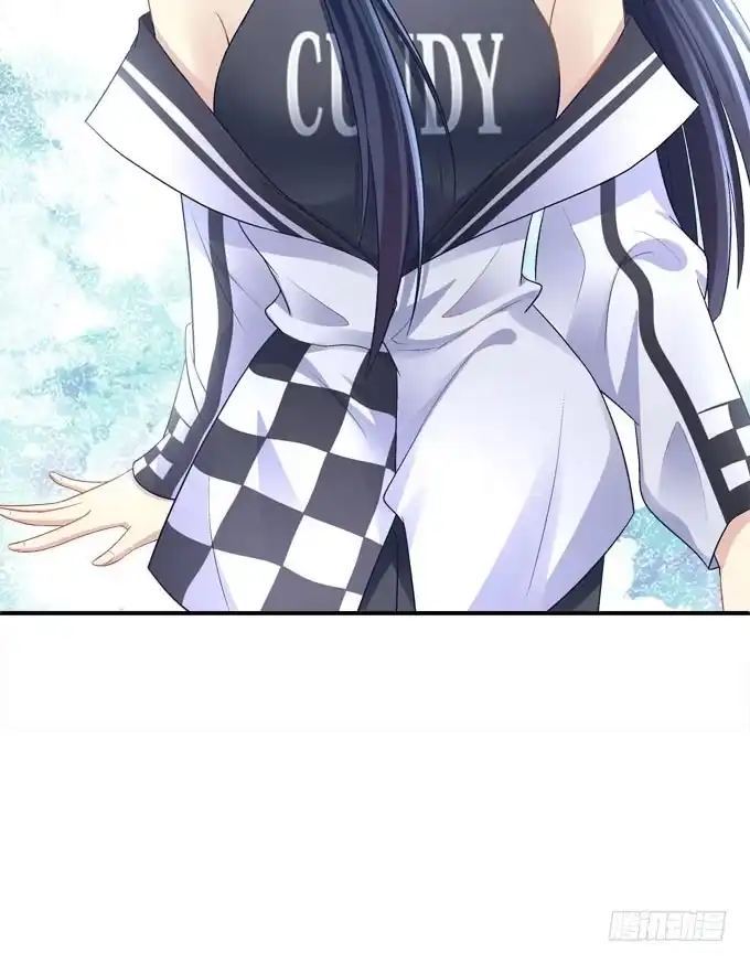 《穿高跟鞋的魔女》我等这一天已经好久了 第54页