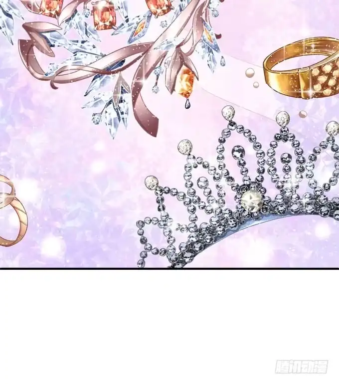 《穿高跟鞋的魔女》我等这一天已经好久了 第57页