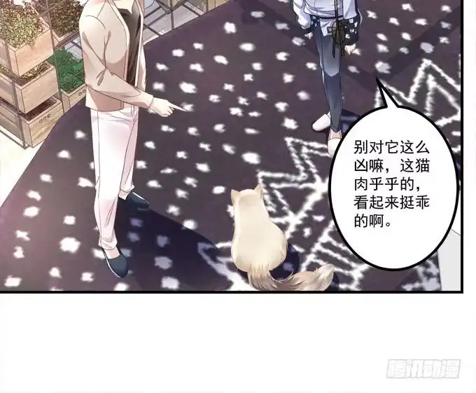 《穿高跟鞋的魔女》你什么时候才会想起我！ 第50页