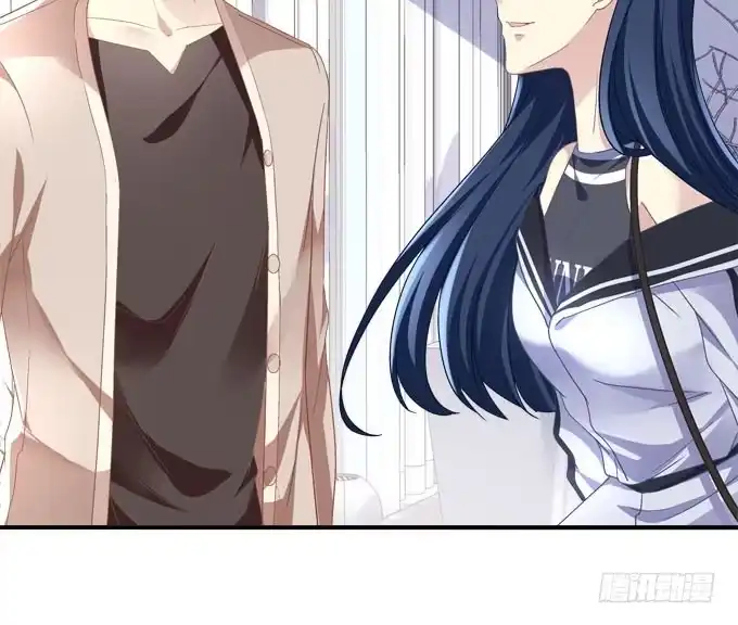 《穿高跟鞋的魔女》你什么时候才会想起我！ 第40页