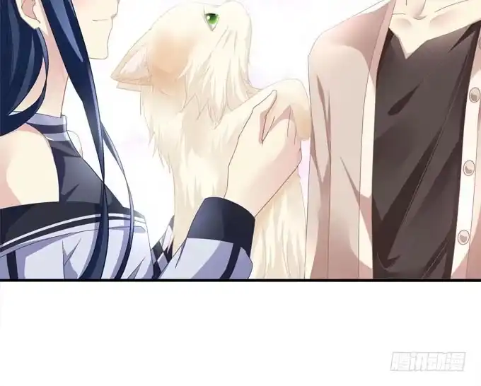 《穿高跟鞋的魔女》你什么时候才会想起我！ 第55页