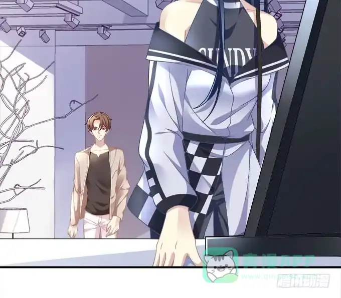 《穿高跟鞋的魔女》你什么时候才会想起我！ 第31页