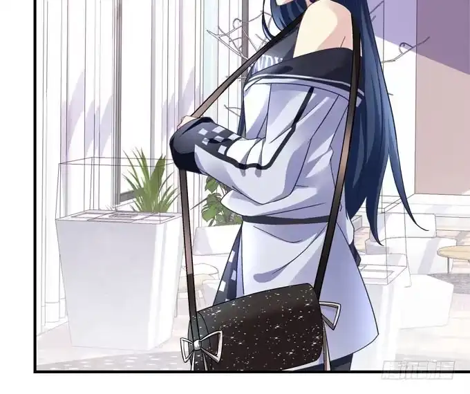 《穿高跟鞋的魔女》你什么时候才会想起我！ 第44页