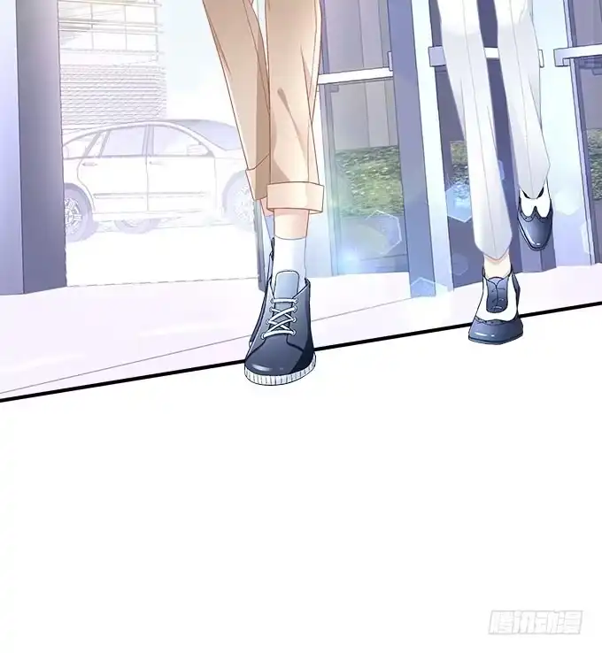 《穿高跟鞋的魔女》别人家的孩子 第49页