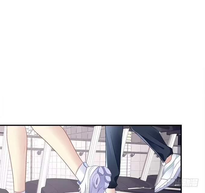 《穿高跟鞋的魔女》别人家的孩子 第4页