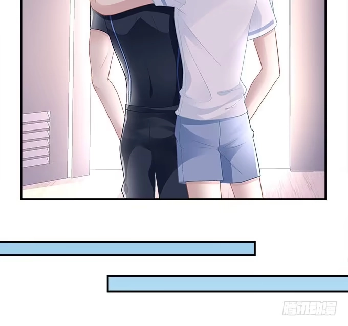 《穿高跟鞋的魔女》别人家的孩子 第35页