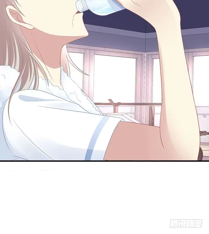 《穿高跟鞋的魔女》别人家的孩子 第24页
