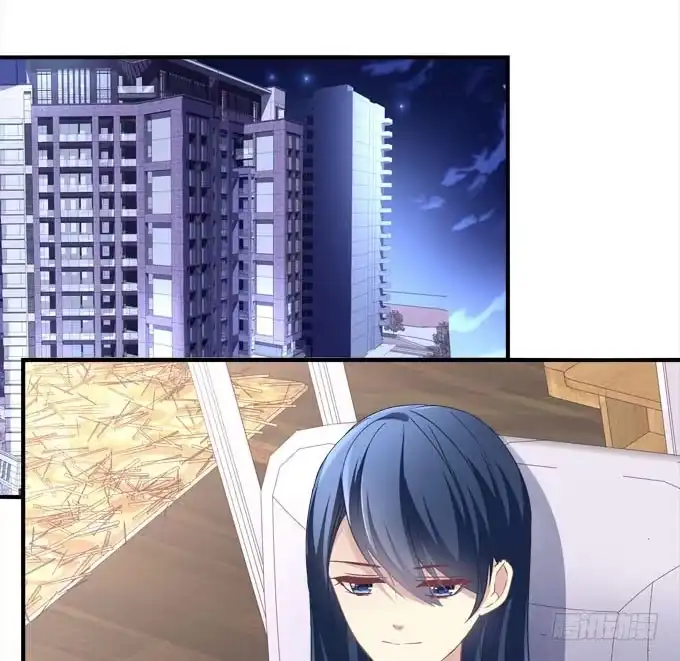 《穿高跟鞋的魔女》情敌见面 第34页