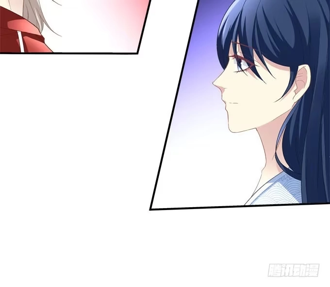 《穿高跟鞋的魔女》情敌见面 第17页