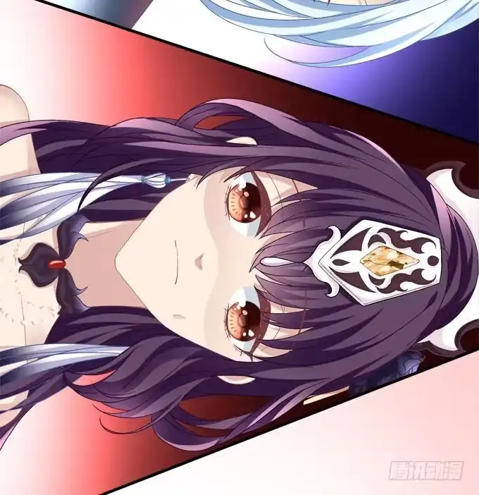 《穿高跟鞋的魔女》情敌见面 第67页