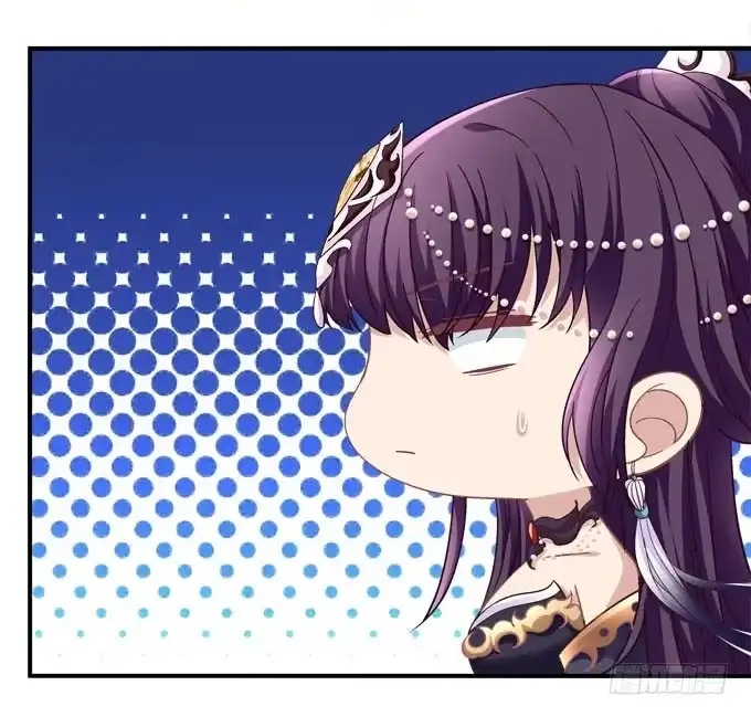 《穿高跟鞋的魔女》情敌见面 第45页