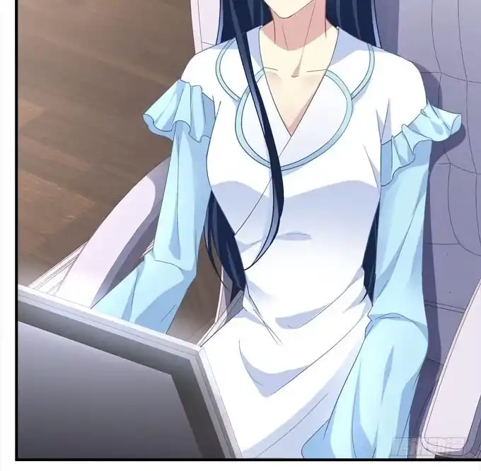 《穿高跟鞋的魔女》情敌见面 第35页