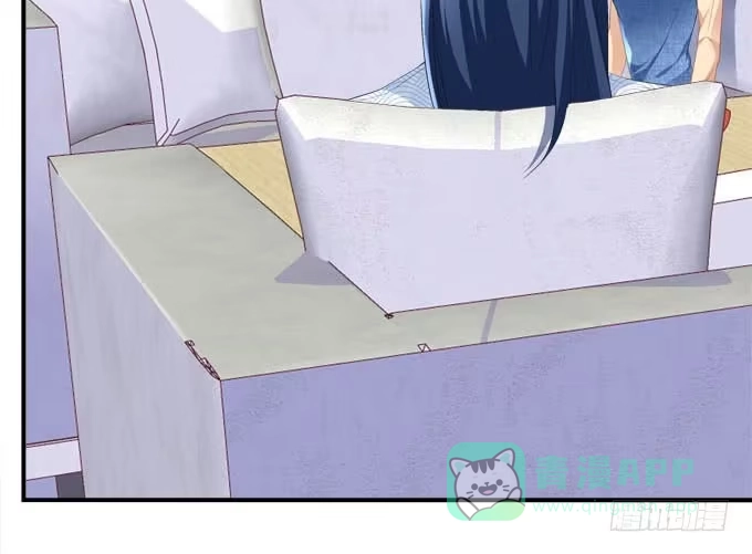 《穿高跟鞋的魔女》情敌见面 第6页