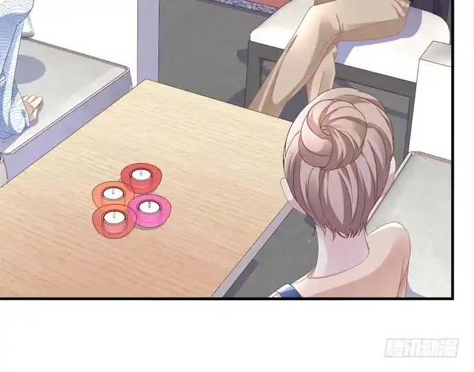 《穿高跟鞋的魔女》情敌见面 第15页