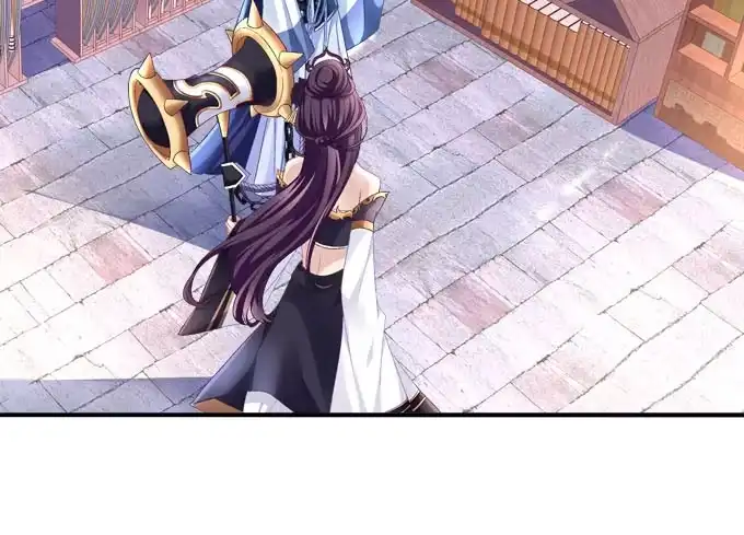 《穿高跟鞋的魔女》情敌见面 第43页