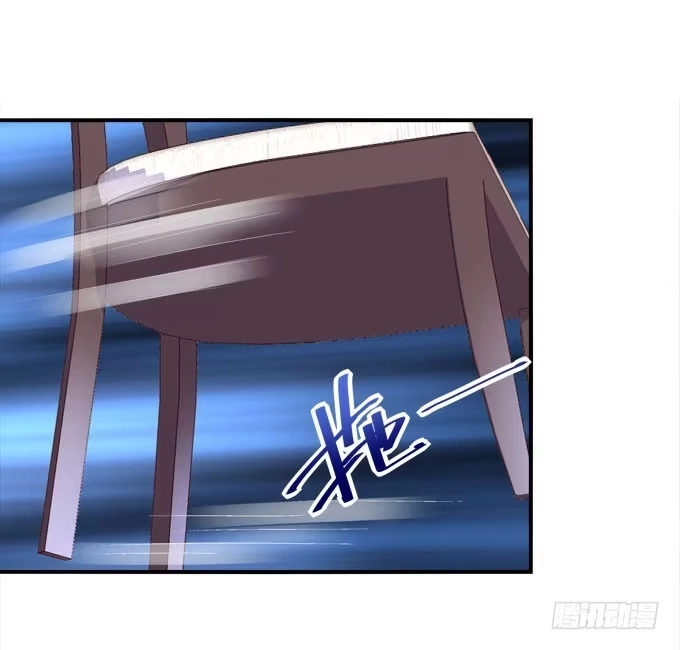 《穿高跟鞋的魔女》情敌见面 第10页