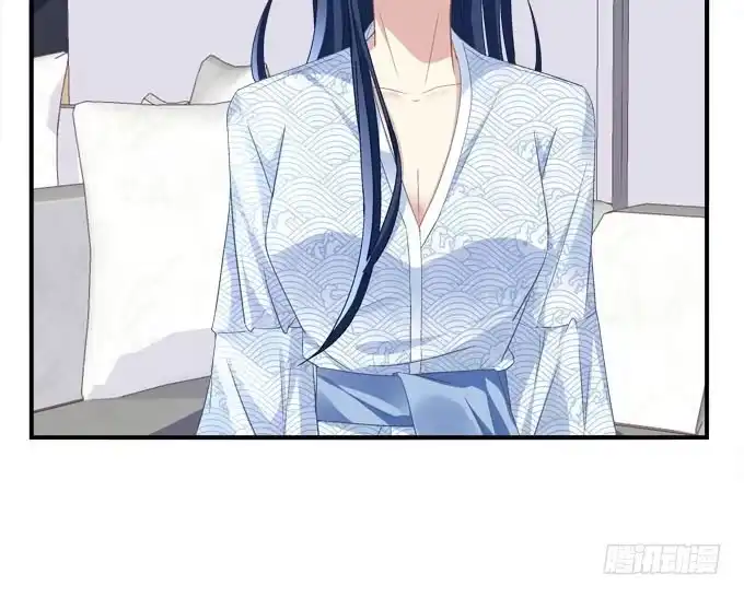 《穿高跟鞋的魔女》情敌见面 第19页